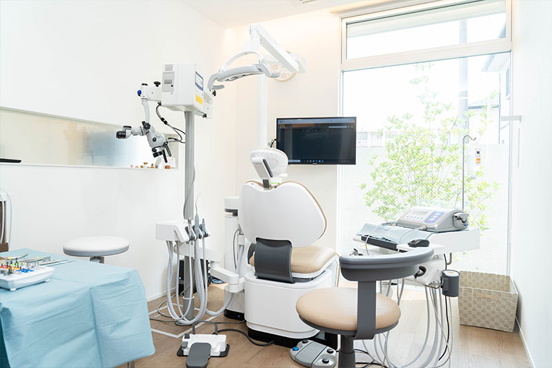 インプラント治療のデメリット