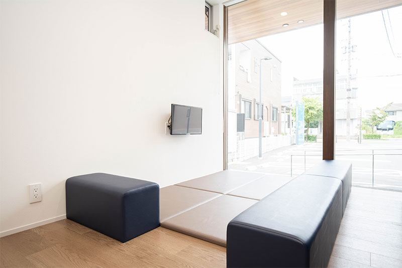 キッズスペース