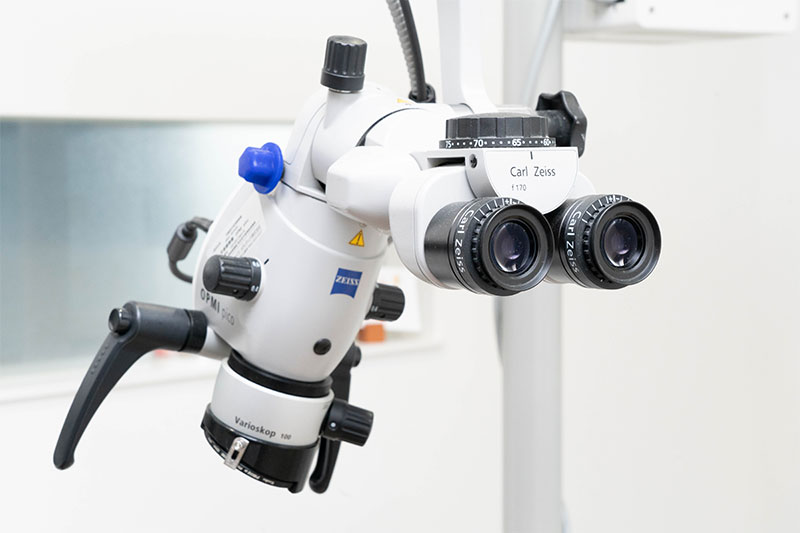 マイクロスコープ